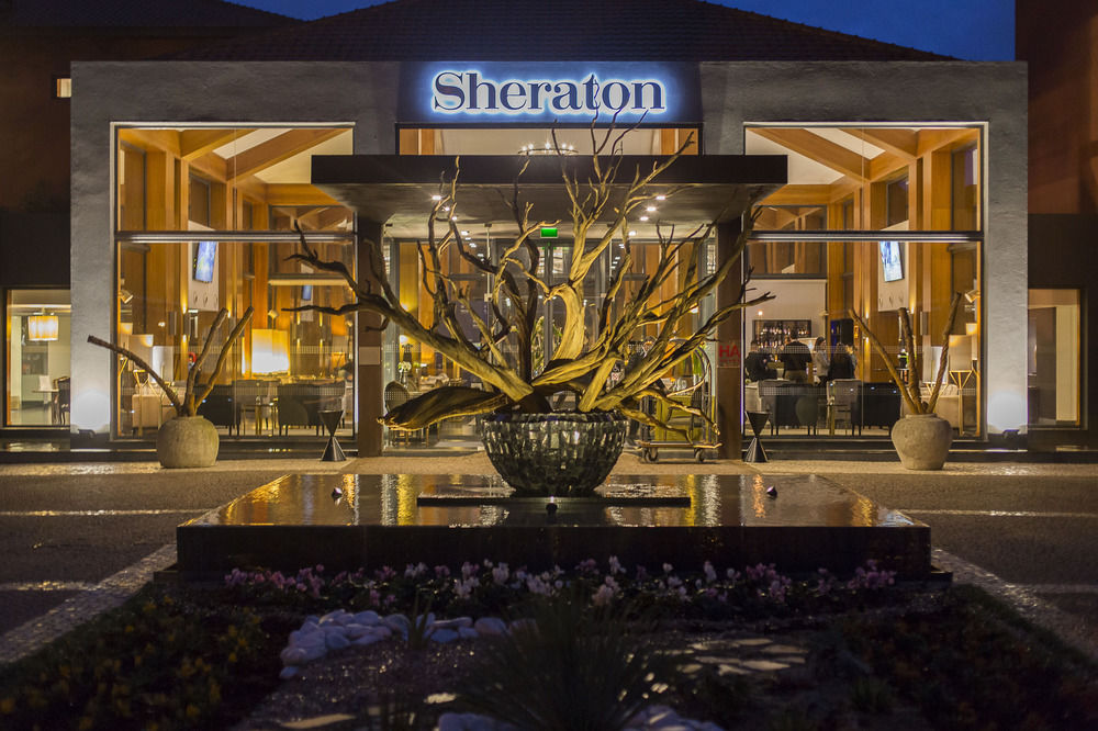 Fotos del hotel - SHERATON CASCAIS RESORT