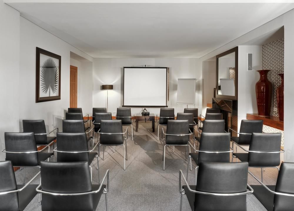 Fotos del hotel - SHERATON CASCAIS RESORT