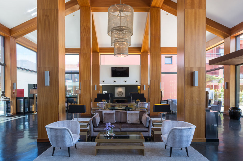 Fotos del hotel - SHERATON CASCAIS RESORT