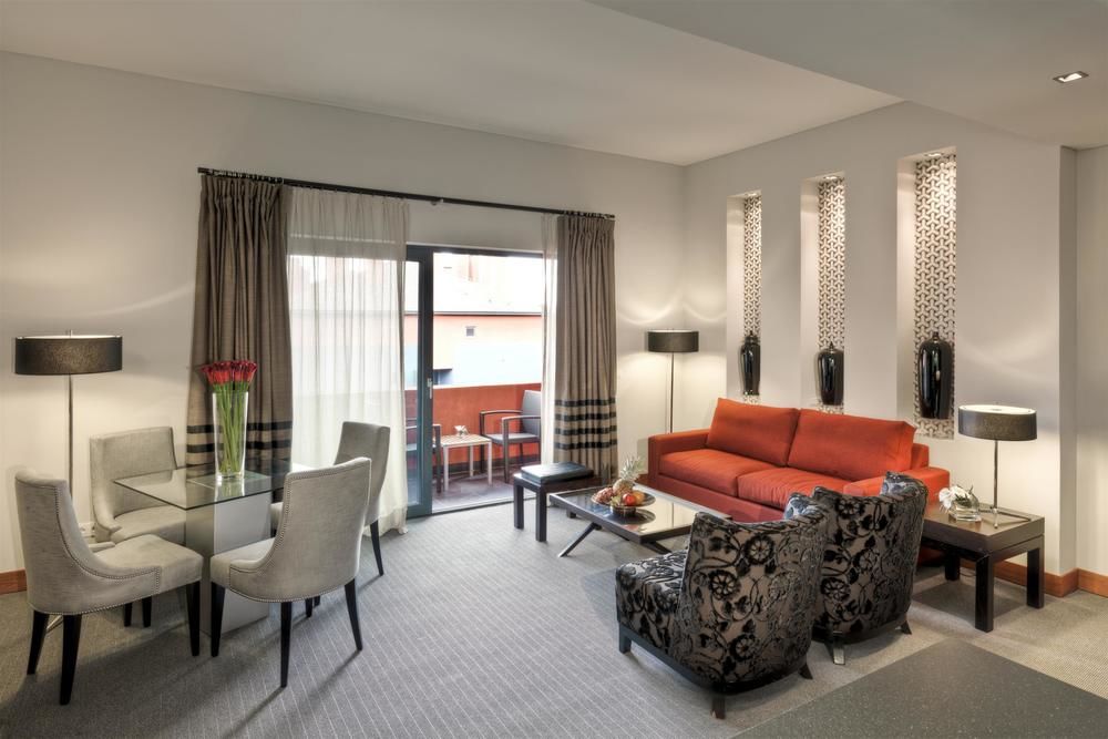 Fotos del hotel - SHERATON CASCAIS RESORT