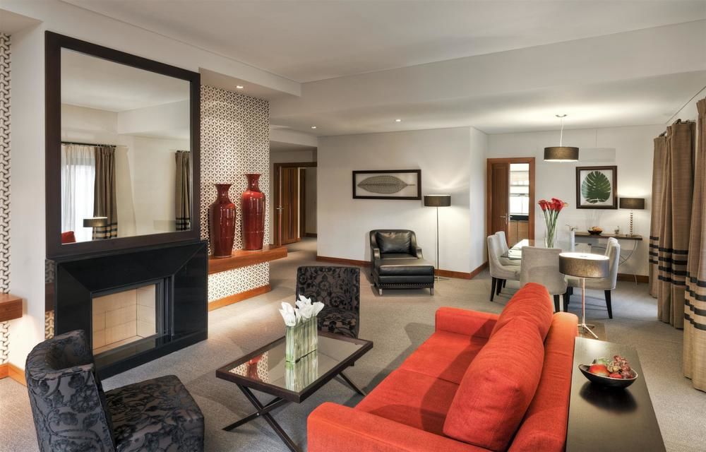 Fotos del hotel - SHERATON CASCAIS RESORT
