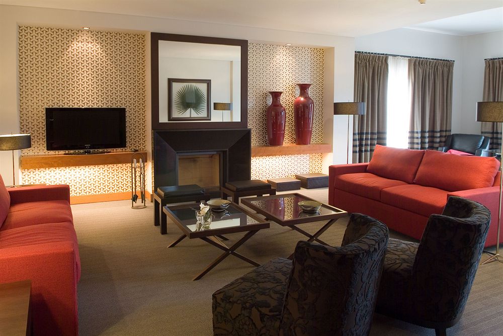 Fotos del hotel - SHERATON CASCAIS RESORT