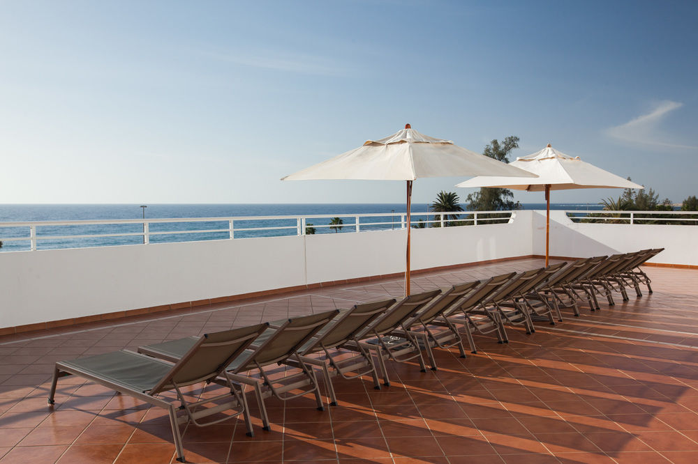 Fotos del hotel - Corallium Beach by Lopesan Hotels