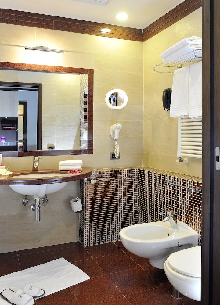 Fotos del hotel - Kolbe Hotel Rome