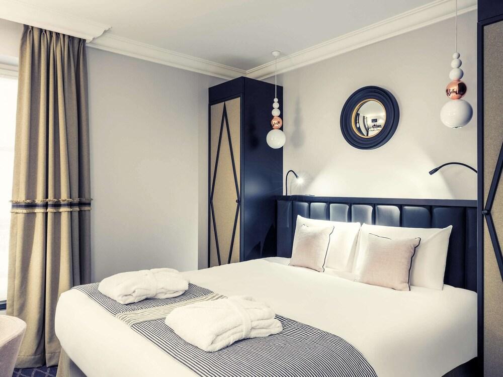 Fotos del hotel - MERCURE PARIS ARC DE TRIOMPHE WAGRAM