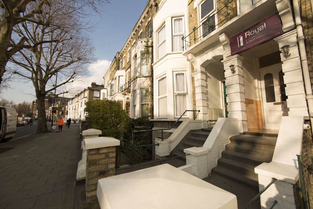 Fotos del hotel - ROYAL LONDON HOTEL