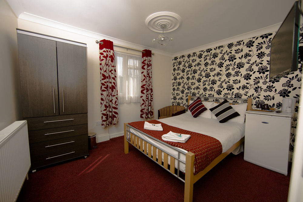 Fotos del hotel - ROYAL LONDON HOTEL