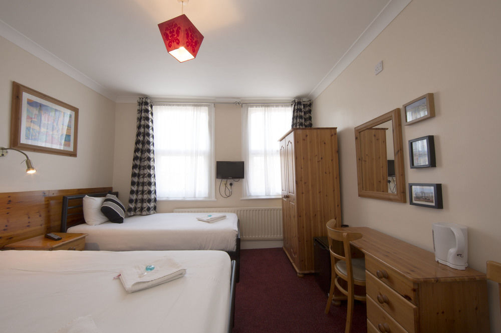 Fotos del hotel - ROYAL LONDON HOTEL