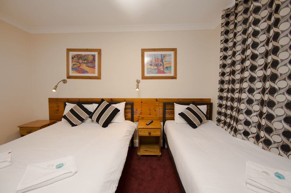 Fotos del hotel - ROYAL LONDON HOTEL