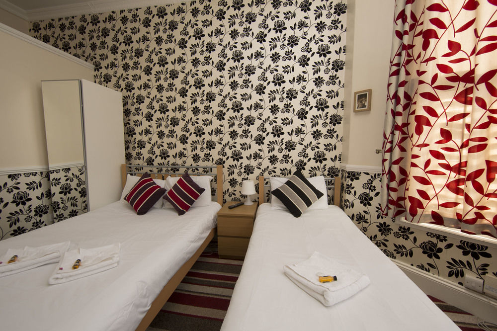 Fotos del hotel - ROYAL LONDON HOTEL