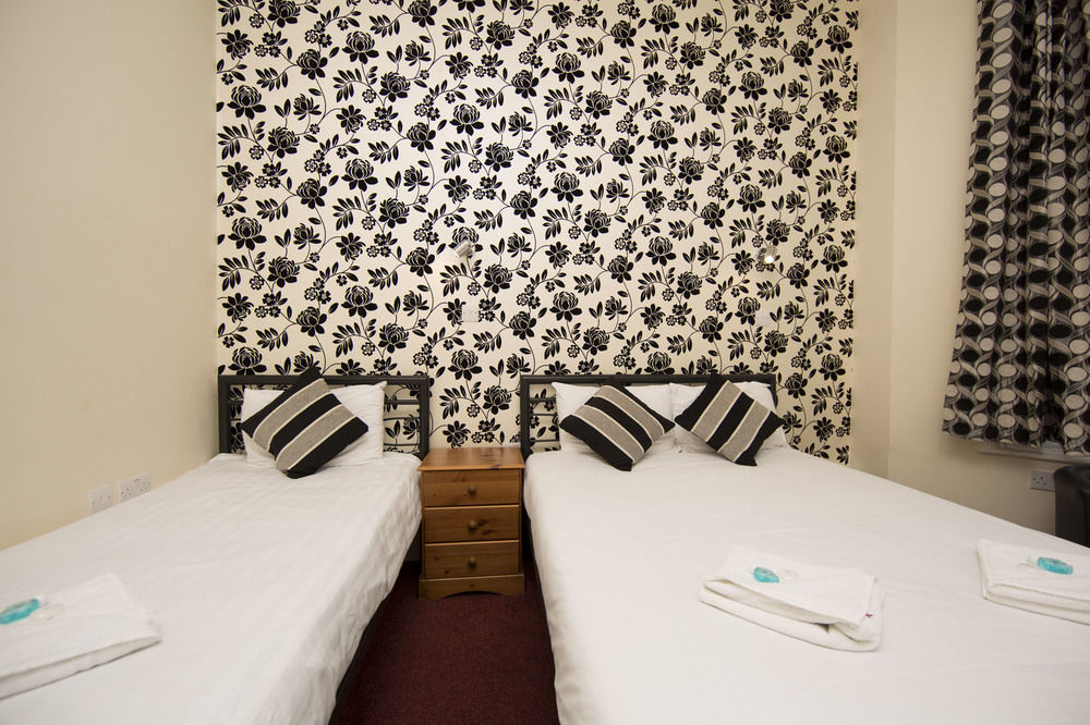 Fotos del hotel - ROYAL LONDON HOTEL