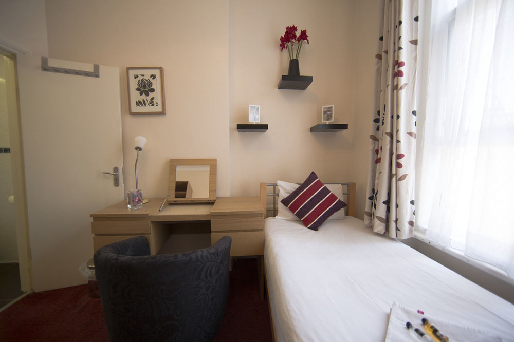 Fotos del hotel - ROYAL LONDON HOTEL