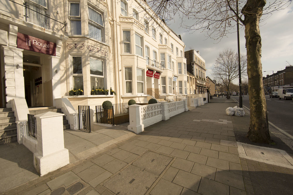 Fotos del hotel - ROYAL LONDON HOTEL
