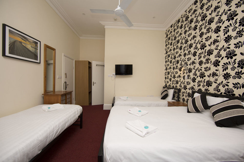 Fotos del hotel - ROYAL LONDON HOTEL