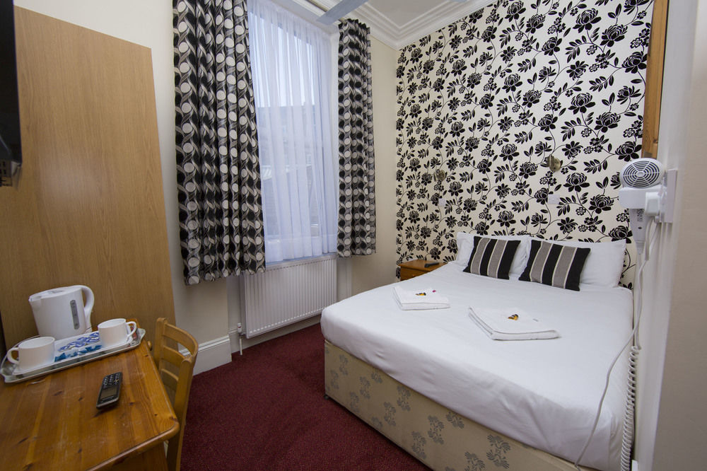 Fotos del hotel - ROYAL LONDON HOTEL