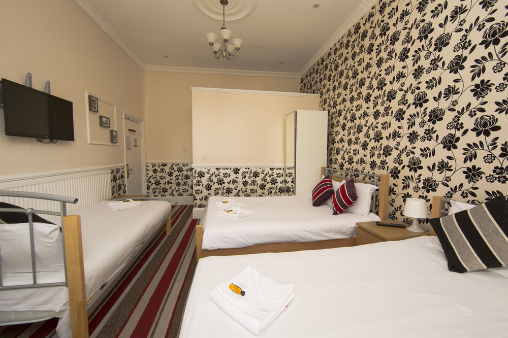 Fotos del hotel - ROYAL LONDON HOTEL