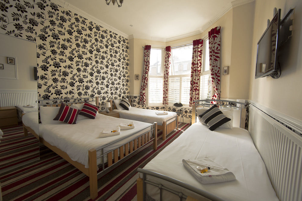 Fotos del hotel - ROYAL LONDON HOTEL