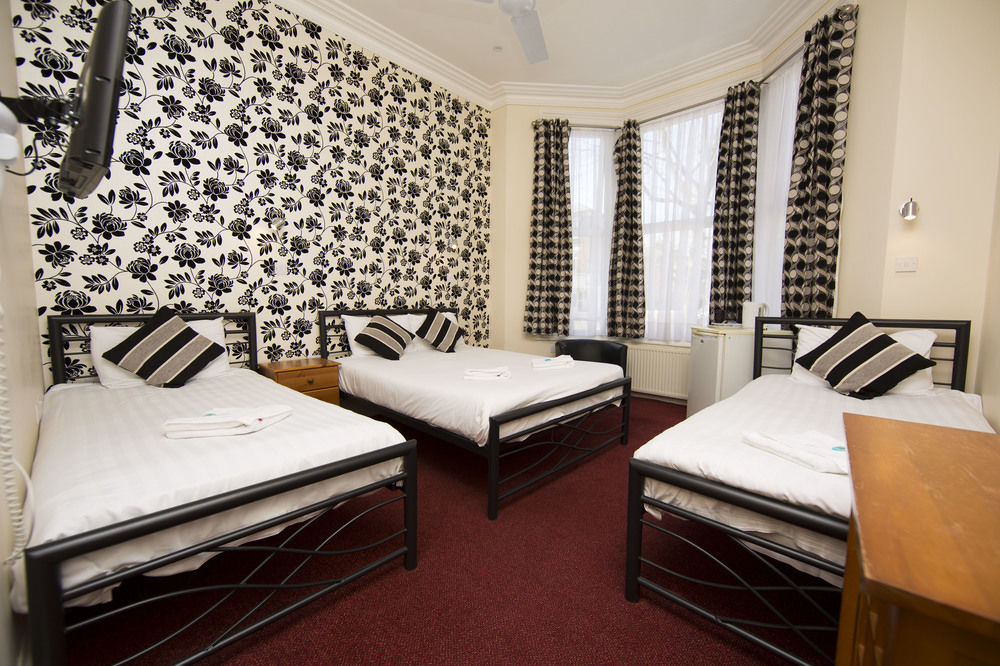 Fotos del hotel - ROYAL LONDON HOTEL