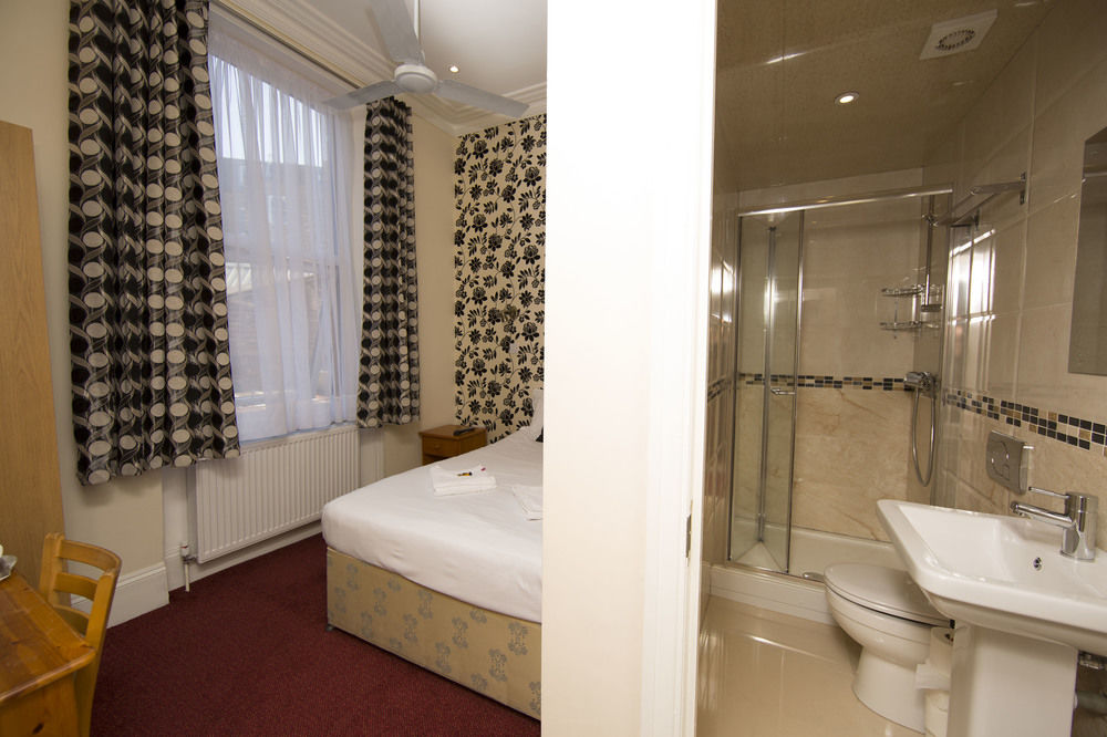 Fotos del hotel - ROYAL LONDON HOTEL