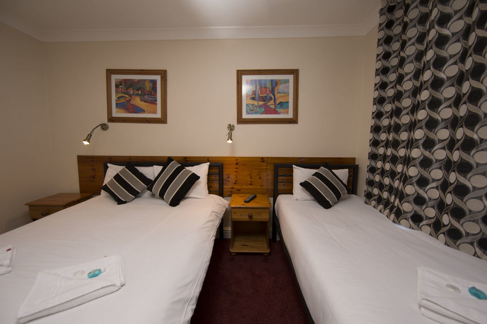 Fotos del hotel - ROYAL LONDON HOTEL