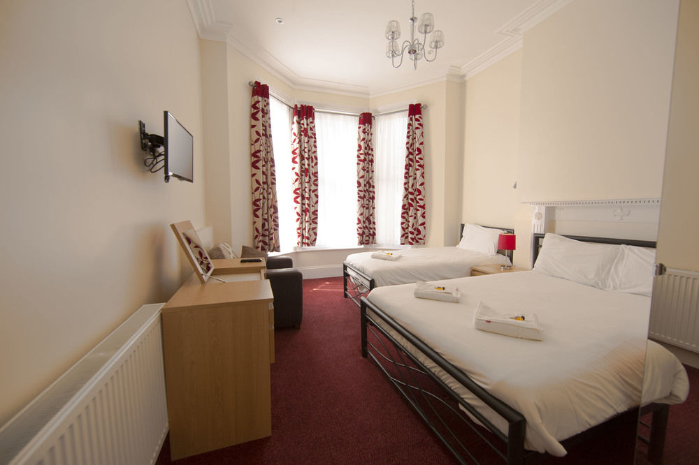 Fotos del hotel - ROYAL LONDON HOTEL