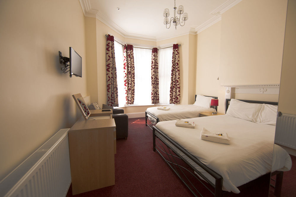 Fotos del hotel - ROYAL LONDON HOTEL
