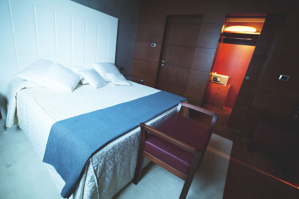 Fotos del hotel - Papillo