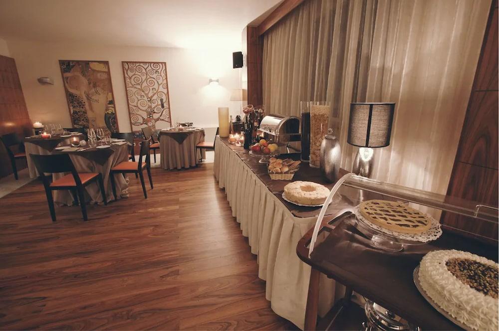 Fotos del hotel - Papillo