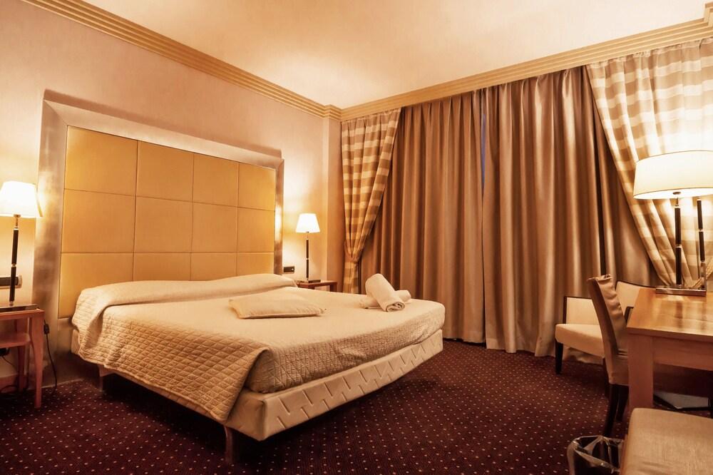 Fotos del hotel - Papillo