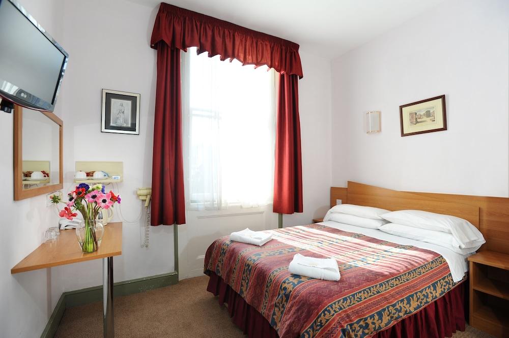 Fotos del hotel - Dover Hotel