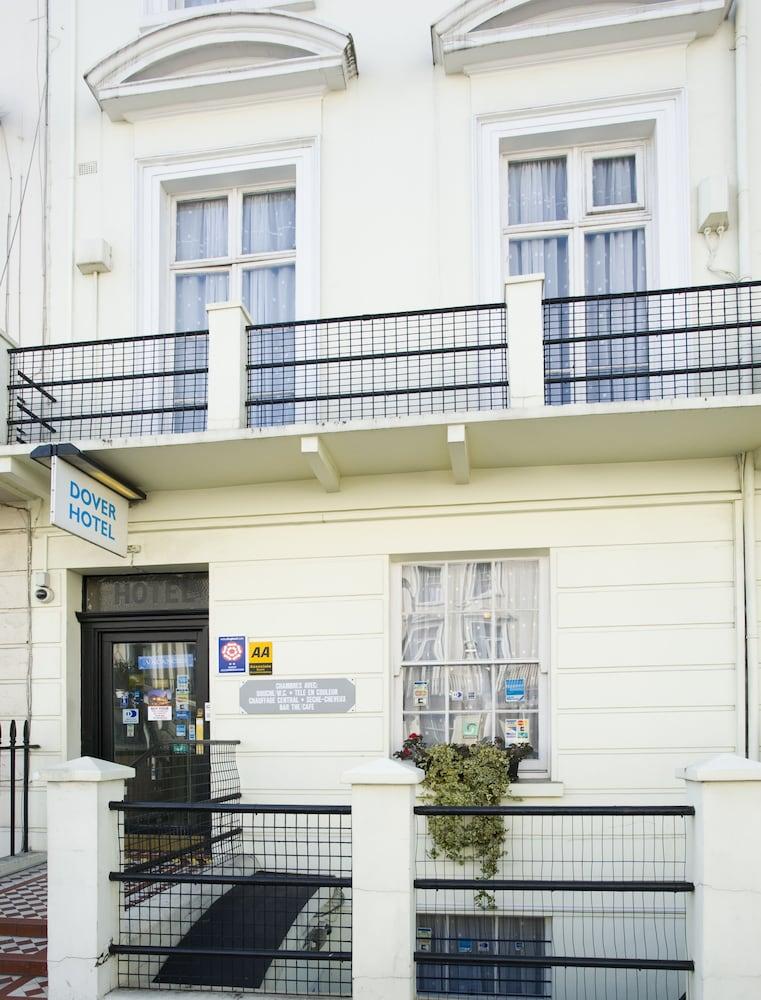 Fotos del hotel - Dover Hotel