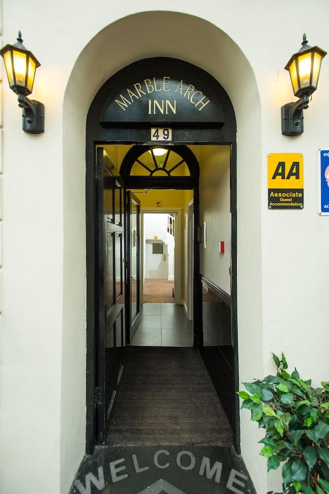 Fotos del hotel - Marble Arch Inn