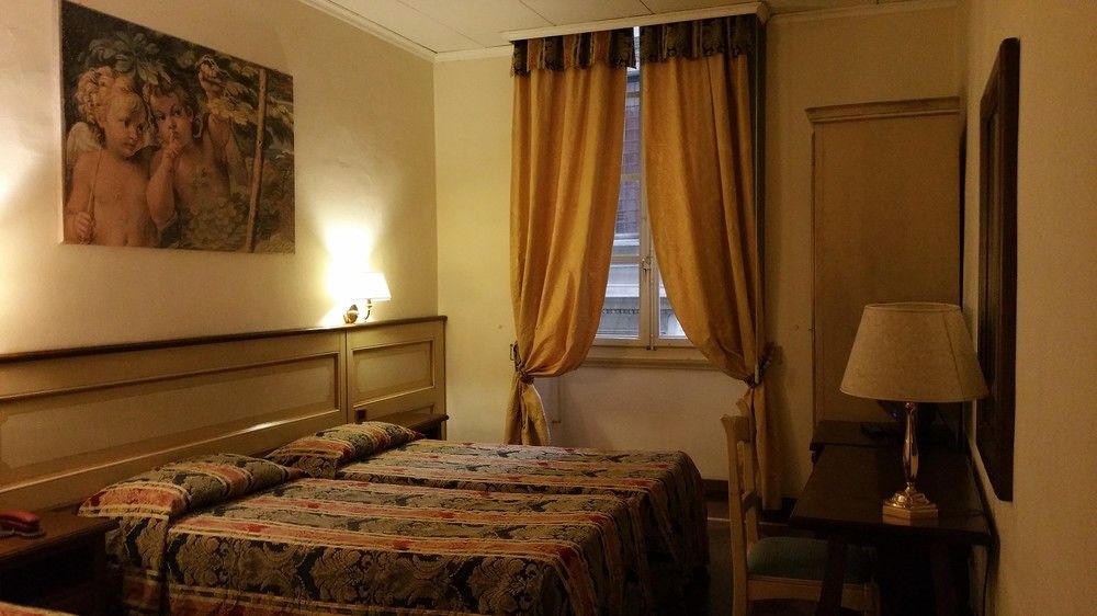Fotos del hotel - DE LANZI