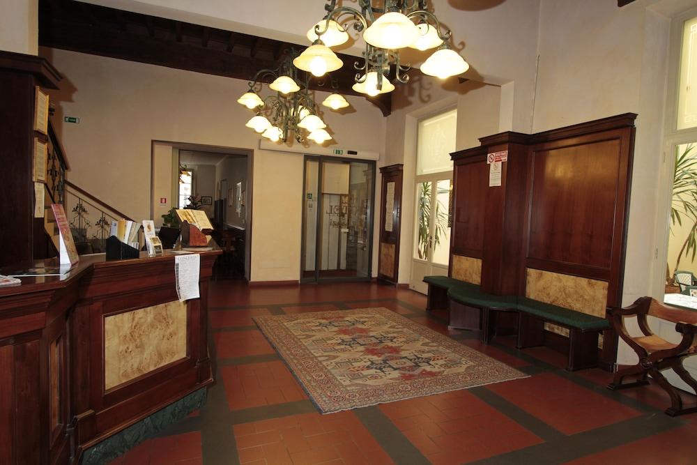 Fotos del hotel - DE LANZI