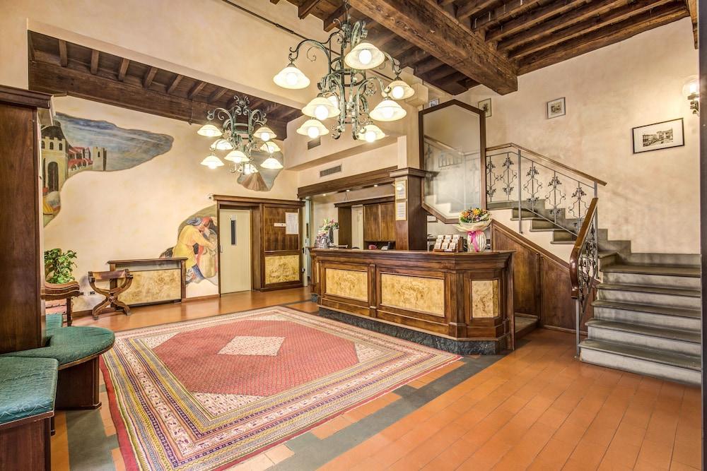 Fotos del hotel - DE LANZI