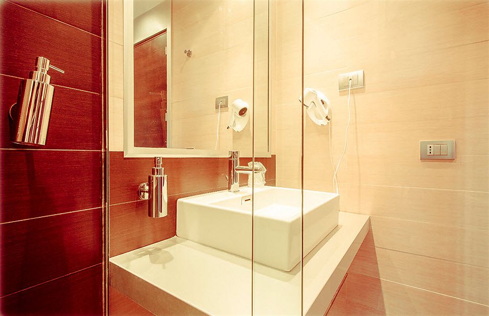 Fotos del hotel - All Ways Garden Hotel & Leisure