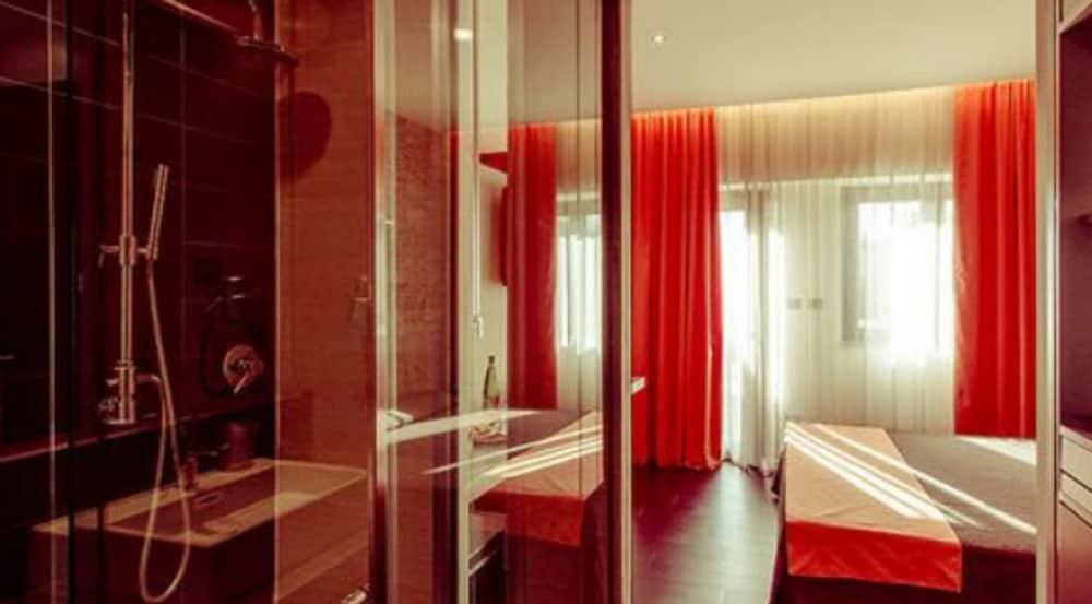 Fotos del hotel - All Ways Garden Hotel & Leisure