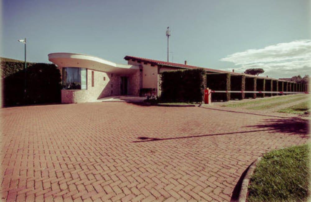 Fotos del hotel - All Ways Garden Hotel & Leisure