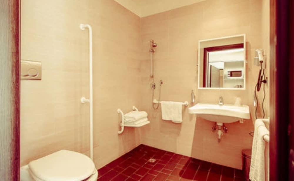 Fotos del hotel - All Ways Garden Hotel & Leisure
