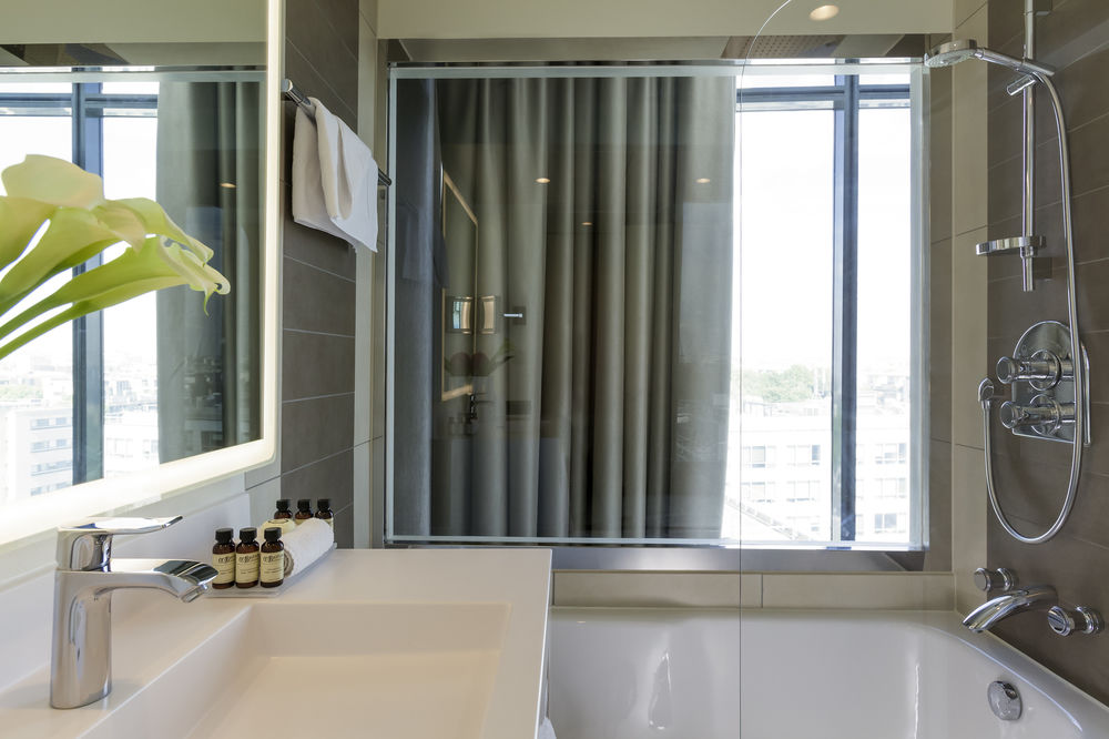 Fotos del hotel - PULLMAN PARIS CENTRE BERCY