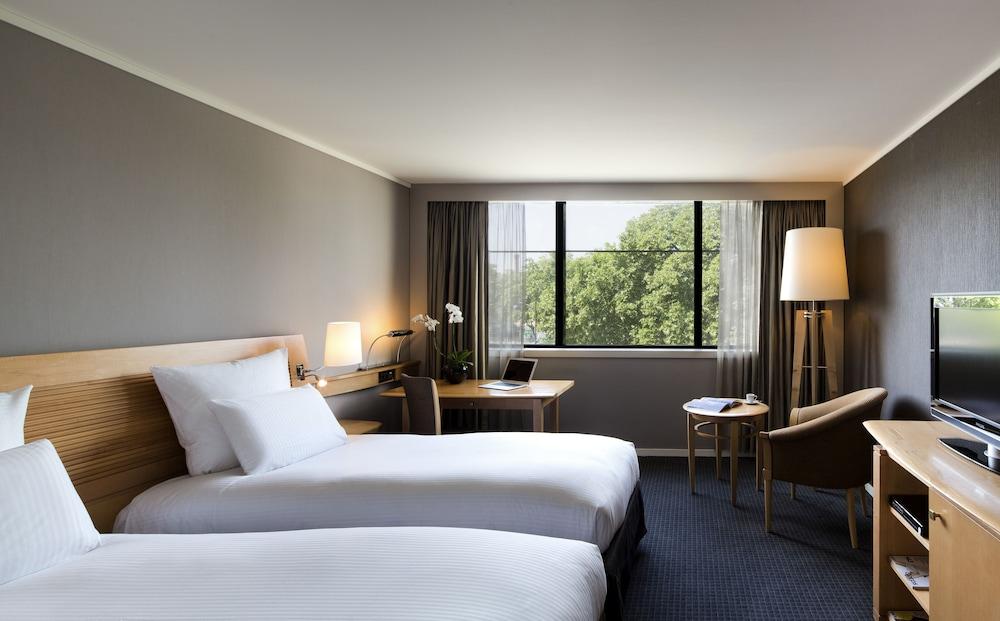Fotos del hotel - PULLMAN PARIS CENTRE BERCY