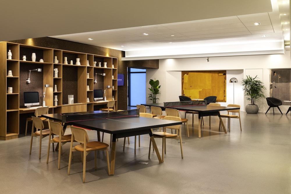 Fotos del hotel - PULLMAN PARIS CENTRE BERCY