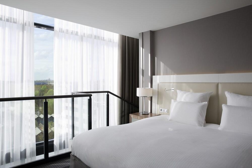 Fotos del hotel - PULLMAN PARIS CENTRE BERCY