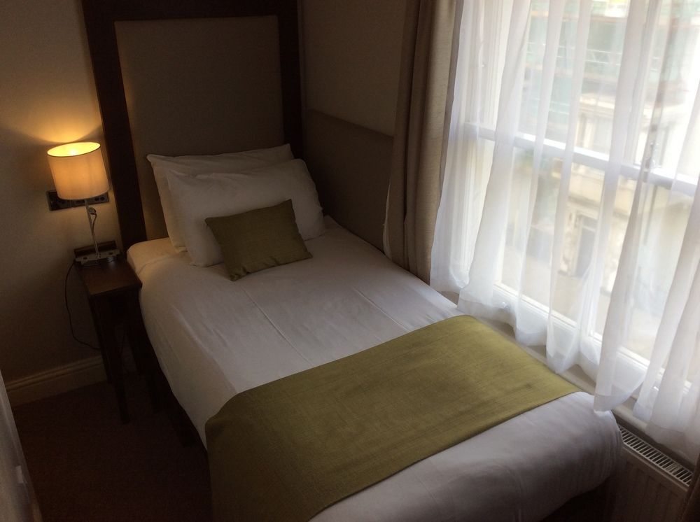 Fotos del hotel - REEM HOTEL