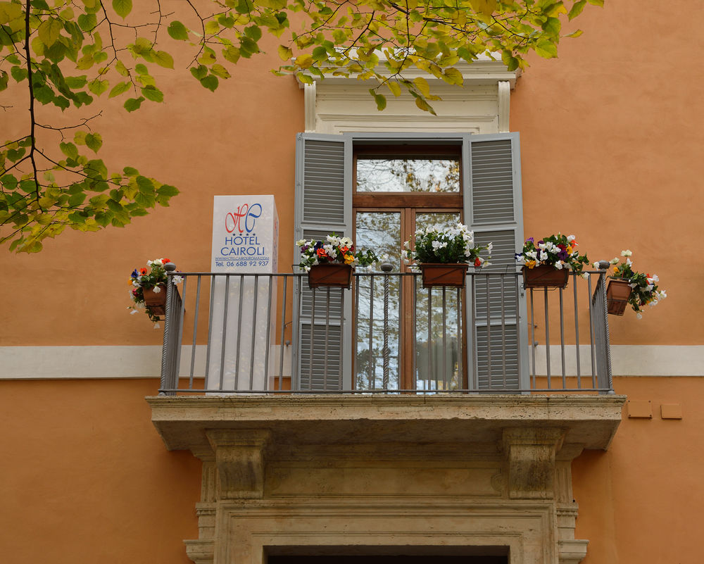 Fotos del hotel - HOTEL CAIROLI