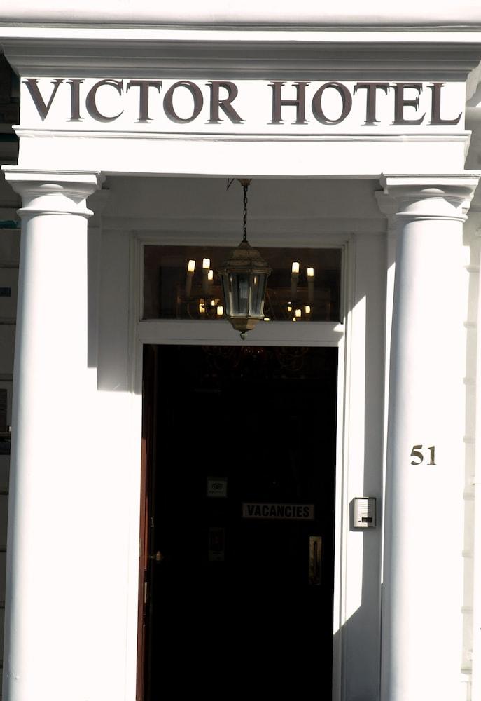 Fotos del hotel - VICTOR LONDON VICTORIA