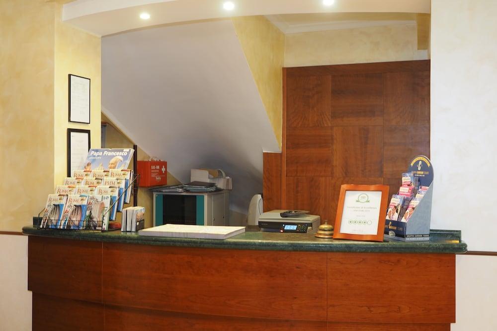 Fotos del hotel - Osimar