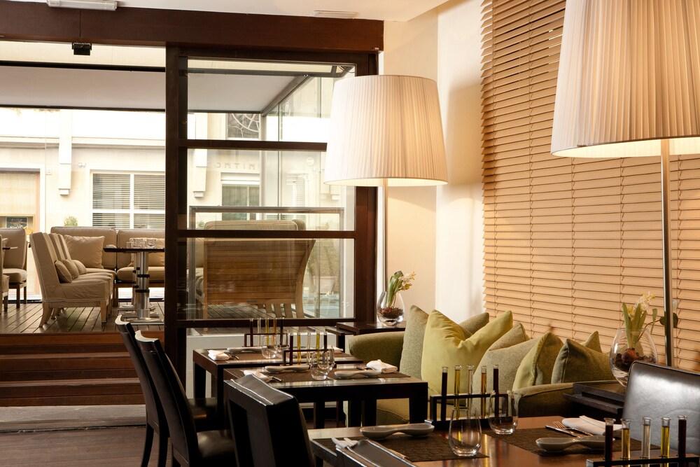 Fotos del hotel - GALLERY ART
