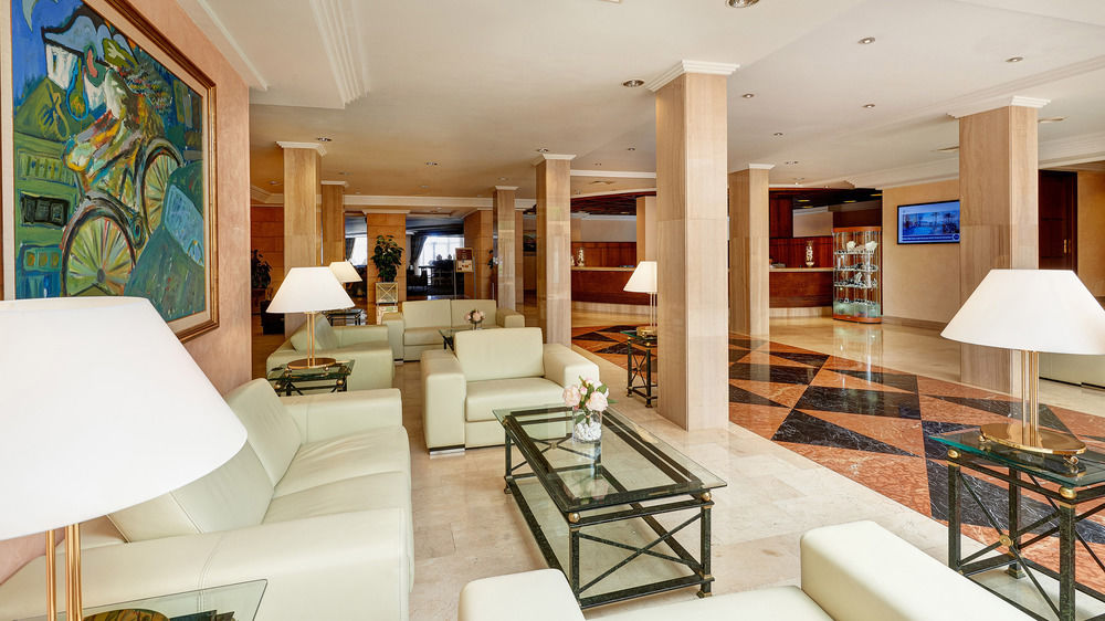 Fotos del hotel - HIPOTELS FLAMENCO