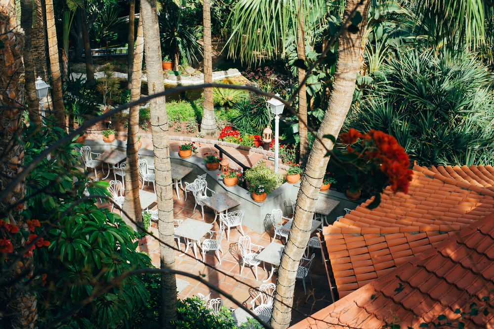 Fotos del hotel - Parque Tropical